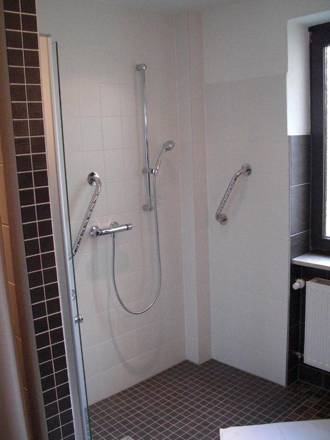 Ferienwohnungen Stadtgefluester Cochem Dış mekan fotoğraf