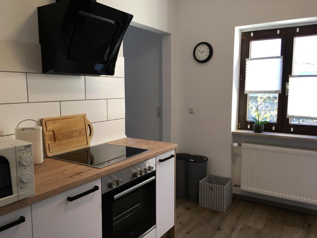 Ferienwohnungen Stadtgefluester Cochem Dış mekan fotoğraf